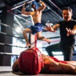 Techniczna decyzja MMA: Co kryje się za tą kontrowersyjną regułą?